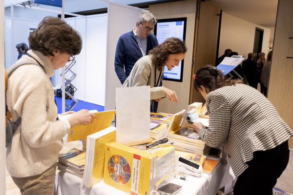 Accueil & Exposition - Photo 37